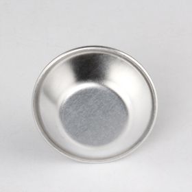 Baking Aluminum Round Egg Tart Mold