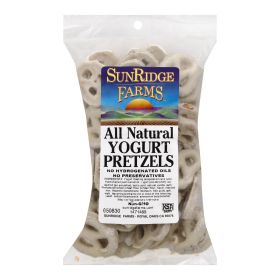 Sunridge Farms Yogurt Pretzels - Single Bulk Item - 10lb - Default