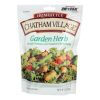 Chatham Village Traditional Cut Croutons - Garden Herb - Case Of 12 - 5 Oz. - Default