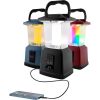 Enbrighten 650 Lumens Electric Camping Lantern - Enbrighten