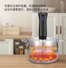 WIFI / APP, quasi-temperature heating cooking machine steak cooking low temperature slow cooking machine 850W / 1100W kitchen appliances - PSSV2209